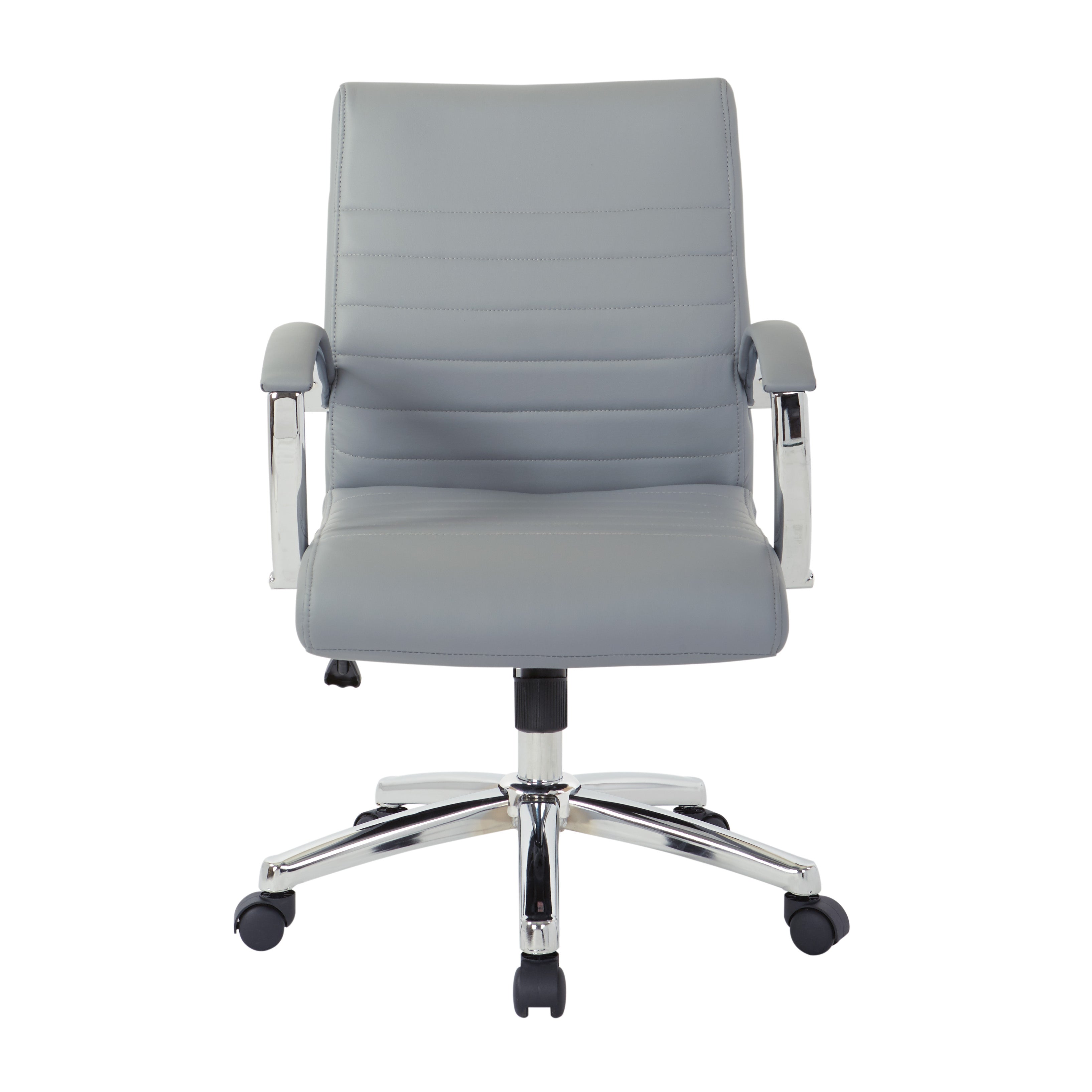 Executive Low Back Chair 2